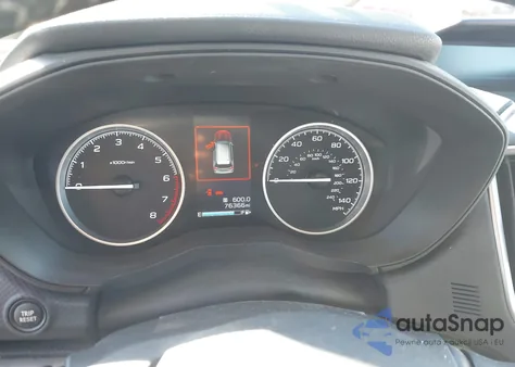 2020 Subaru Forester Premium из США, поврежденный, VIN JF2SKAJC1LH523763